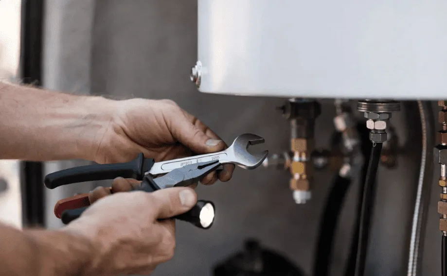 Why choose Water Heater Repair in Nichols, NY